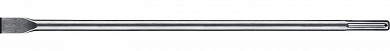 Купить STAYER Gorilla Force, 25 x 600 мм, SDS-max, плоское зубило, Professional (29392-25-600) в интернет-магазине zubr-vrn в Воронеже