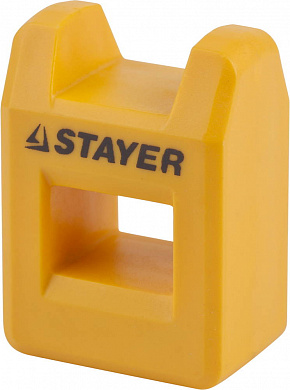Купить STAYER  намагничеватель-размагничеватель (25999) в интернет-магазине zubr-vrn в Воронеже