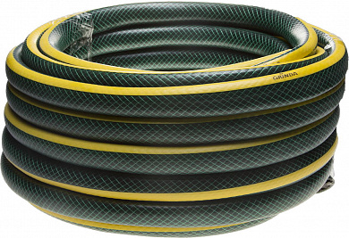 Купить GRINDA STANDARD, 3/4″, 15 м, 15 атм, трёхслойный, армированный, поливочный шланг (429000-3/4-15) в интернет-магазине zubr-vrn в Воронеже