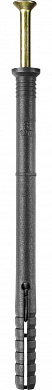 Купить STAYER 8 х 120 мм, потайной бортик, 50 шт, дюбель-гвоздь (30645-08-120) в интернет-магазине zubr-vrn в Воронеже