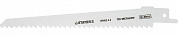 STAYER S611DF, L-130/150, Bi-Met, полотно для сабельной пилы (159452-4.2)