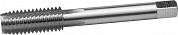 ЗУБР М10 x 1.5 мм, сталь 9ХС, метчик ручной (4-28002-10-1.5)