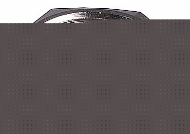 Купить GENERAL FITTINGS 1/2″, никель, контргайка (51095-1/2) в интернет-магазине zubr-vrn в Воронеже