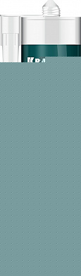 Купить KRAFTOOL UNIVERSAL, 300 мл, прозрачный, универсальный силиконовый герметик (41253-2) в интернет-магазине zubr-vrn в Воронеже