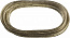 STAYER 20 м, d 3 мм, стальной, в полимерной оболочке, хозяйственный трос (50145-3)