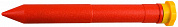 GRINDA длина 375 мм, пластмассовый корпус, отпугиватель грызунов (8-422340)