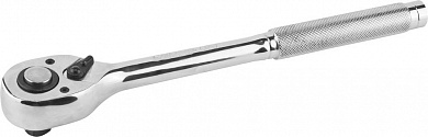 Купить ЗУБР 1/2″, 72 зубца, трещотка для торцовых головок (27739-1/2) в интернет-магазине zubr-vrn в Воронеже