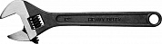 MIRAX TOP, 300/35 мм, разводной ключ (27250-30)