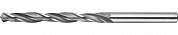 STAYER HSS-R, 5.6 х 93 мм, быстрорежущая сталь P6M5, сверло по металлу, Professional (29602-093-5.6)