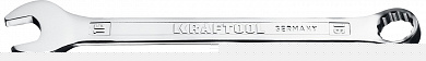 Купить KRAFTOOL 16 мм, комбинированный гаечный ключ (27079-16) в интернет-магазине zubr-vrn в Воронеже