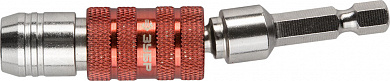 Купить ЗУБР  110 мм, шарнирный адаптер для бит (26755-110) в интернет-магазине zubr-vrn в Воронеже