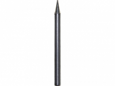 Купить СВЕТОЗАР  Long life, d 1 мм, конус, медное жало для паяльников (SV-55345-10) в интернет-магазине zubr-vrn в Воронеже
