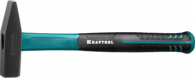 Купить KRAFTOOL Fiberglass, 300 г, слесарный молоток (2007-03) в интернет-магазине zubr-vrn в Воронеже