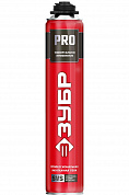 ЗУБР PRO 50, 750 мл, пистолетная, всесезонная, SVS, выход до 45л, профессиональная, монтажная пена (41145)