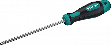 Купить KRAFTOOL Х-Drive, PH3 x 150, отвертка (250072-3-150) в интернет-магазине zubr-vrn в Воронеже