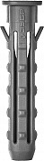 ЗУБР 6 х 25 мм, 1000 шт, дюбель (4-301060-06-025)