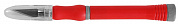 ЗУБР перовой нож для художественных и дизайнерских работ (09315)