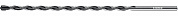 STAYER Hercules, 6 x 200 мм, cверло по бетону, Professional (2915-200-06)