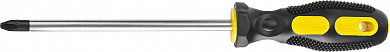 Купить STAYER  Hercules, PH3 x 150, отвертка 2510-3-15 в интернет-магазине zubr-vrn в Воронеже