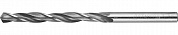 STAYER HSS-R, 5.9 х 93 мм, быстрорежущая сталь P6M5, сверло по металлу, Professional (29602-093-5.9)