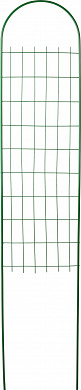 Купить GRINDA КЛАССИКА, 170 х 34 см, стальная, декоративная шпалера (422255) в интернет-магазине zubr-vrn в Воронеже