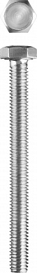 Купить ЗУБР ГОСТ 7798-70, кл. пр. 5.8, M5 х 50 мм, цинк, 5 кг, болт (303080-05-050) в интернет-магазине zubr-vrn в Воронеже