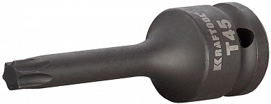 Купить KRAFTOOL TORX, 1/2″, Т60, ударная торцовая головка (27952-60) в интернет-магазине zubr-vrn в Воронеже