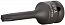KRAFTOOL TORX, 1/2″, Т60, ударная торцовая головка (27952-60)