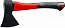 MIRAX 800/900 г, 360 мм, топор кованый (20601-08)