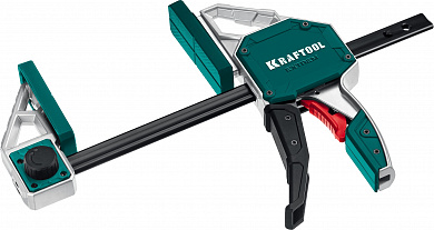 Купить KRAFTOOL Extrem 150/95, пистолетная струбцина (32228-15) в интернет-магазине zubr-vrn в Воронеже