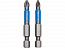 STAYER ProFix PH2, 50 мм, 2 шт, набор бит, Professional (26203-2-50-02)