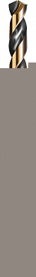 Купить KRAFTOOL COBALT-8, 8.5 х 117 мм, сталь М42, HSS-Co(8%), сверло по металлу (29656-8.5) в интернет-магазине zubr-vrn в Воронеже