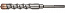 ЗУБР 40 x 250/370 мм, SDS-max бур, Профессионал (29350-370-40)
