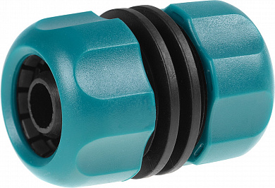 Купить RACO ORIGINAL, 3/4″, для шланга, из ABS пластика, ремонтная муфта (4250-55212T) в интернет-магазине zubr-vrn в Воронеже