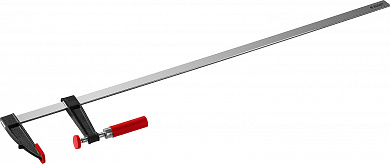 Купить ЗУБР МС-100/12, 120 х 1000 мм, струбцина F (32150-120-1000) в интернет-магазине zubr-vrn в Воронеже