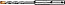 KRAFTOOL Ceratizit Carbide, 6 х 110 мм, SDS-plus бур (29320-110-06)