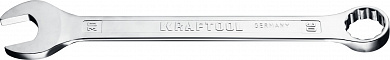 Купить Комбинированный гаечный ключ 30 мм, KRAFTOOL в интернет-магазине zubr-vrn в Воронеже
