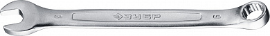 Купить ЗУБР 9 мм, комбинированный гаечный ключ, Профессионал (27087-09) в интернет-магазине zubr-vrn в Воронеже