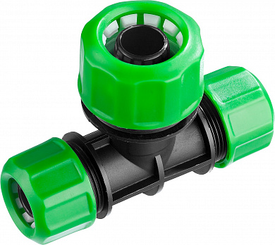 Купить РОСТОК RW-X1, 1/2″ х 1/2″ х 3/4″, пластик ABS, цанговый тройник (426370) в интернет-магазине zubr-vrn в Воронеже