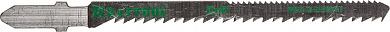Купить KRAFTOOL T101AO, EU-хвост., по дереву, шаг 2.5 мм, 75 мм, 2 шт, полотна для лобзика (159514-2.5) в интернет-магазине zubr-vrn в Воронеже