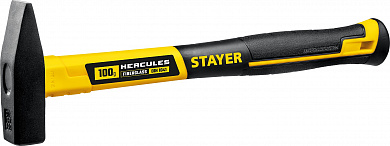 Купить STAYER Hercules, 100 г, слесарный молоток, Professional (20050-01) в интернет-магазине zubr-vrn в Воронеже
