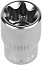 ЗУБР E-TORX, 1/2″, E24, торцовая головка (27719-24)