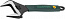 KRAFTOOL SlimWide, 250/50 мм, разводной ключ (27258-25)