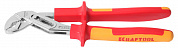 KRAFTOOL Electro-Kraft, 250 мм, клещи (2202-10-25)