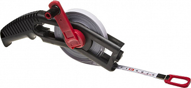 Купить STAYER Leader, 30 м, геодезическая стальная мерная лента, Professional (2-34183-030) в интернет-магазине zubr-vrn в Воронеже