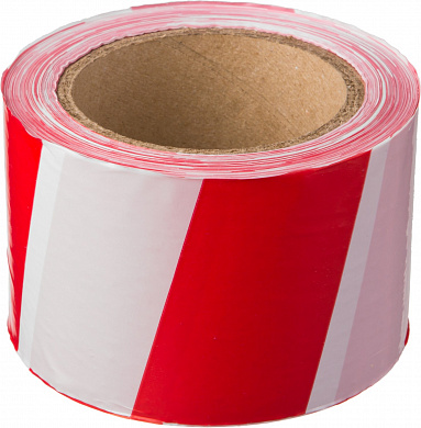 Купить STAYER MAXTape, 75 мм, 150 м, красно-белая, сигнальная лента (12241-75-150) в интернет-магазине zubr-vrn в Воронеже