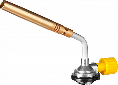 Купить STAYER ProTerm Turbo, PT 350, 1300°C, турбо нагрев + 30%, газовая горелка на баллон с цанговым соединением, Professional (55586) в интернет-магазине zubr-vrn в Воронеже