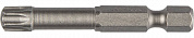 KRAFTOOL X-Drive TX 30, 50 мм, 2 шт, торсионные биты (26125-30-50-2)