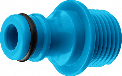 Купить GRINDA TE-12, 1/2″, с внешней резьбой, штуцерный адаптер, PROLine (8-426415) в интернет-магазине zubr-vrn в Воронеже