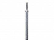СВЕТОЗАР  Long life, d 1 мм, 5 мм, конус, медное жало для паяльников (SV-55342-15)